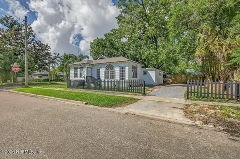 2963 Remington Street Jacksonville FL 32205