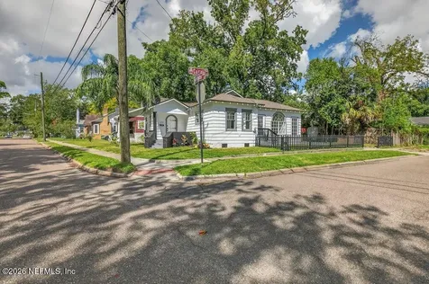2963 Remington Street Jacksonville FL 32205