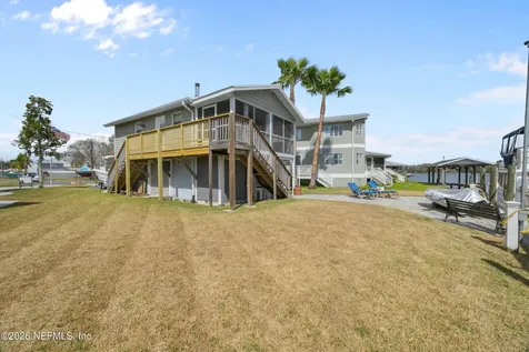 191 Sportsman Drive Welaka FL 32193