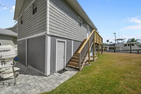 191 Sportsman Drive Welaka FL 32193