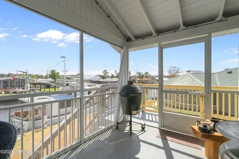 191 Sportsman Drive Welaka FL 32193