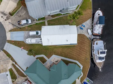191 Sportsman Drive Welaka FL 32193