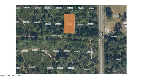 104 Temple Avenue Crescent City FL 32112