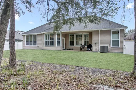 4395 Song Sparrow Drive Middleburg FL 32068