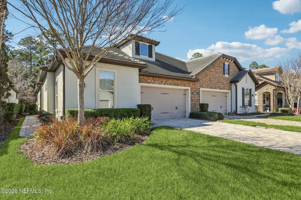 2992 Lucena Lane Jacksonville FL 32246