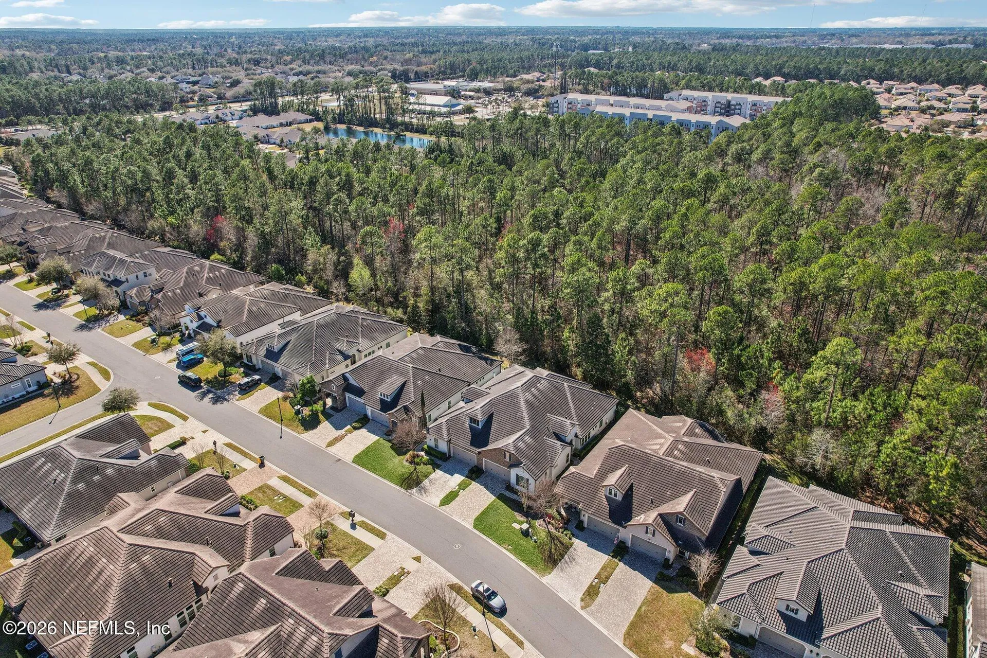 2992 Lucena Lane Jacksonville FL 32246