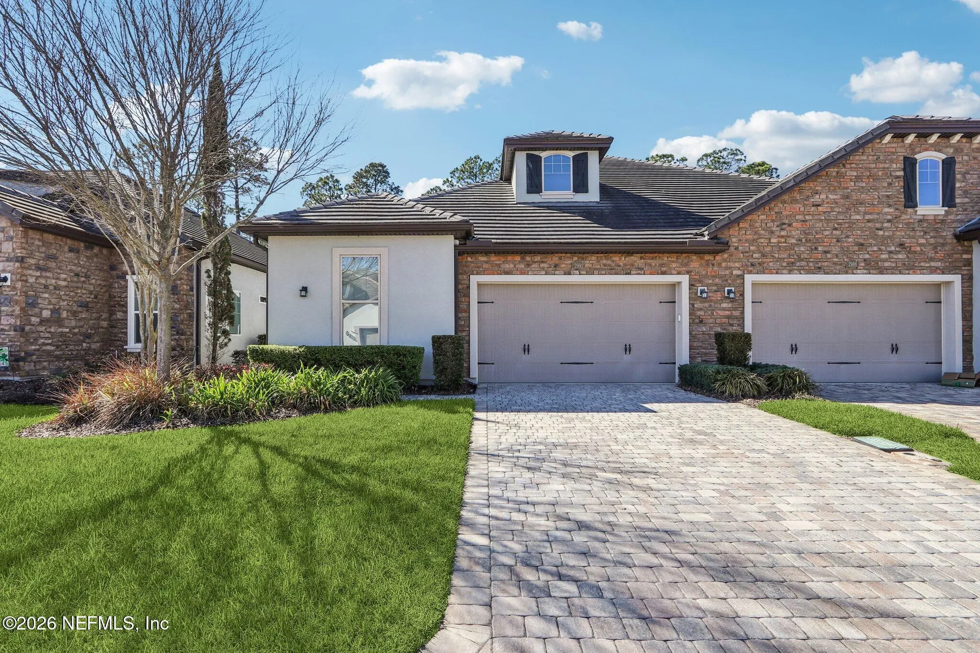 2992 Lucena Lane Jacksonville FL 32246