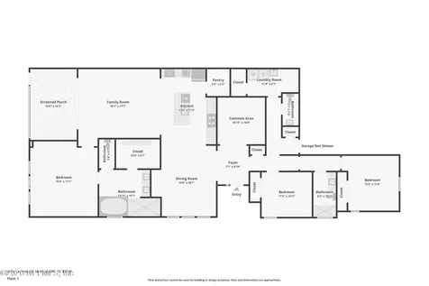 2992 Lucena Lane Jacksonville FL 32246