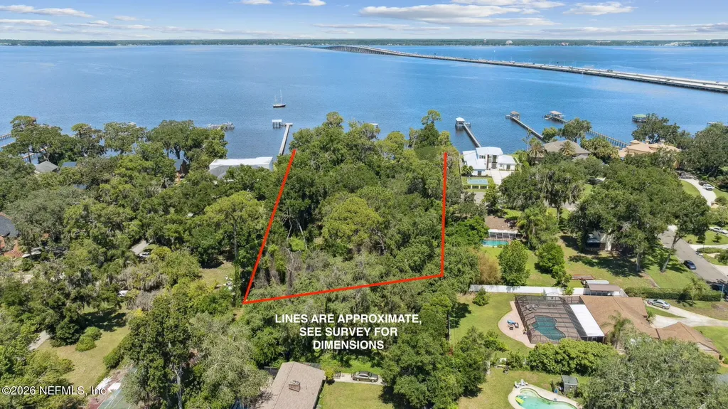 2510 Hickory Bluff Lane Jacksonville FL 32223