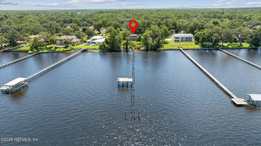 2510 Hickory Bluff Lane Jacksonville FL 32223