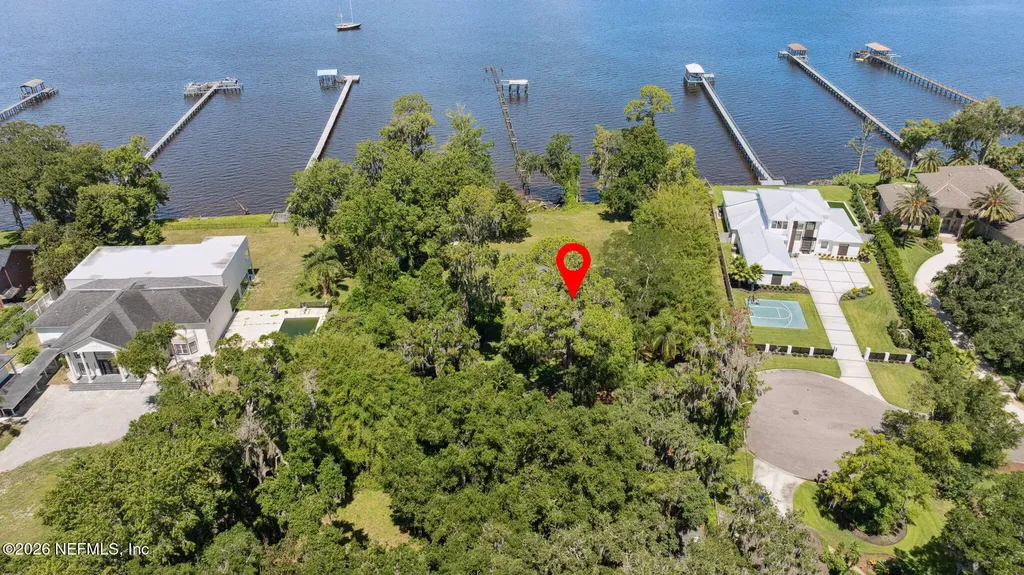 2510 Hickory Bluff Lane Jacksonville FL 32223