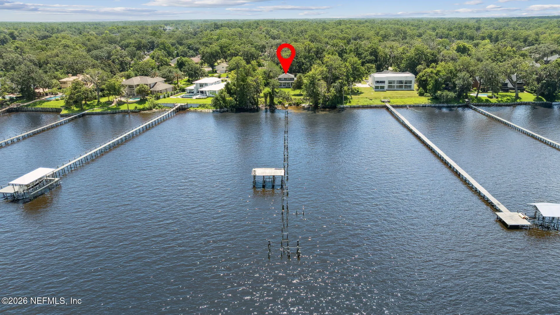 2510 Hickory Bluff Lane Jacksonville FL 32223