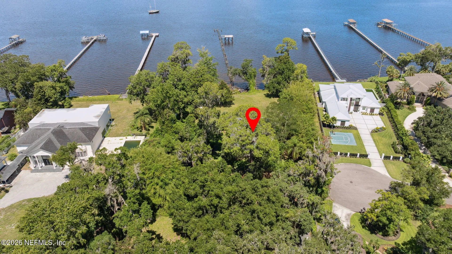2510 Hickory Bluff Lane Jacksonville FL 32223