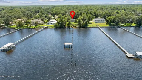2510 Hickory Bluff Lane Jacksonville FL 32223