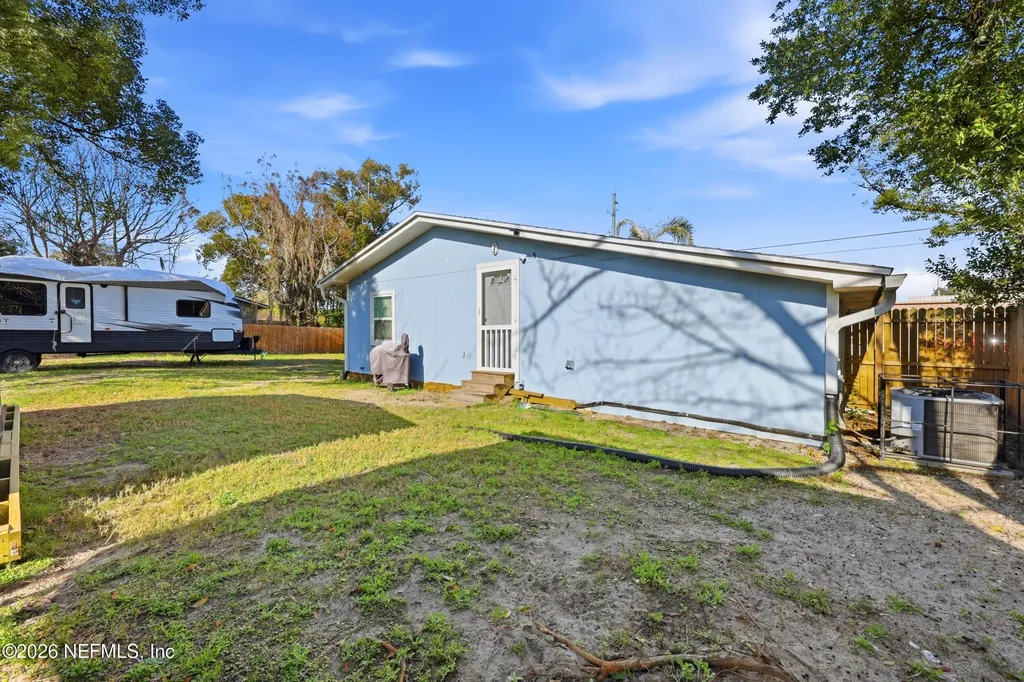 9122 1st Avenue Jacksonville FL 32208
