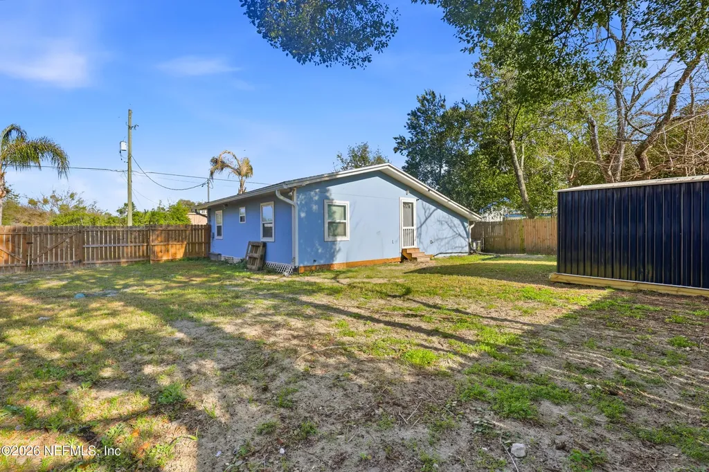 9122 1st Avenue Jacksonville FL 32208