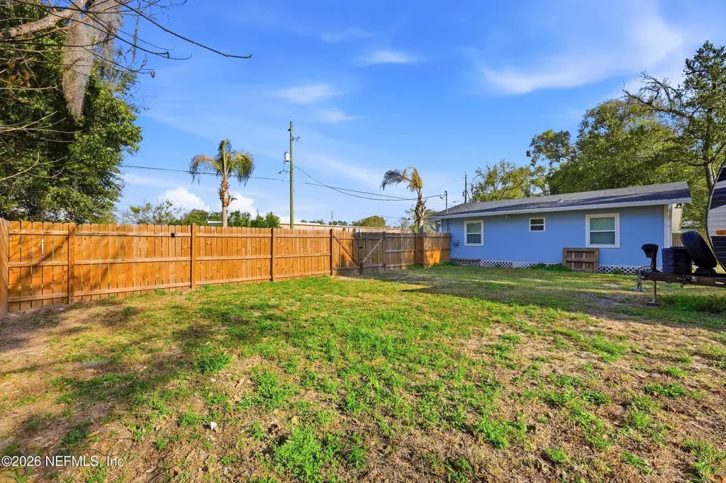 9122 1st Avenue Jacksonville FL 32208