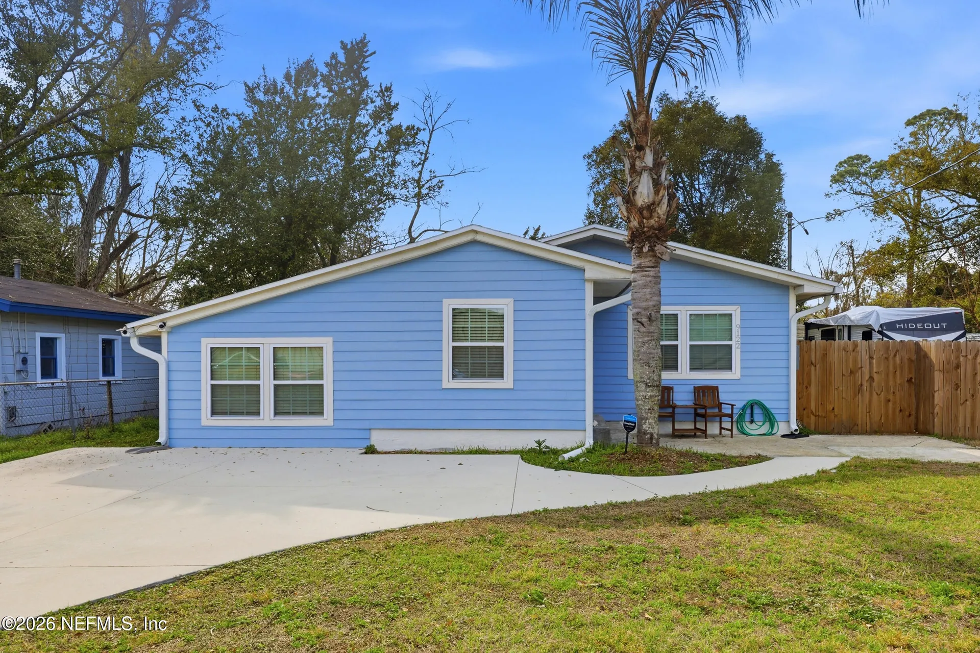 9122 1st Avenue Jacksonville FL 32208