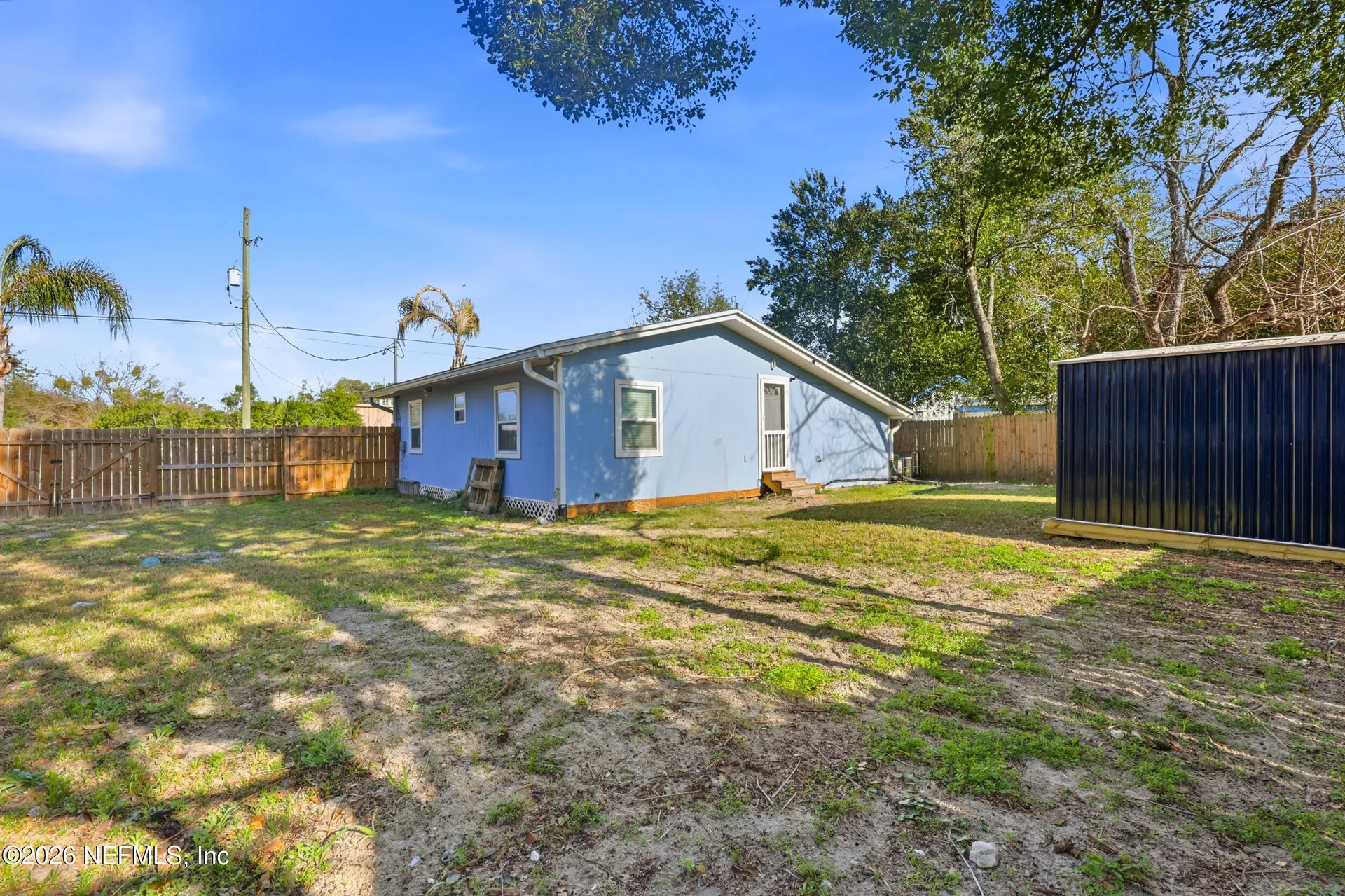 9122 1st Avenue Jacksonville FL 32208