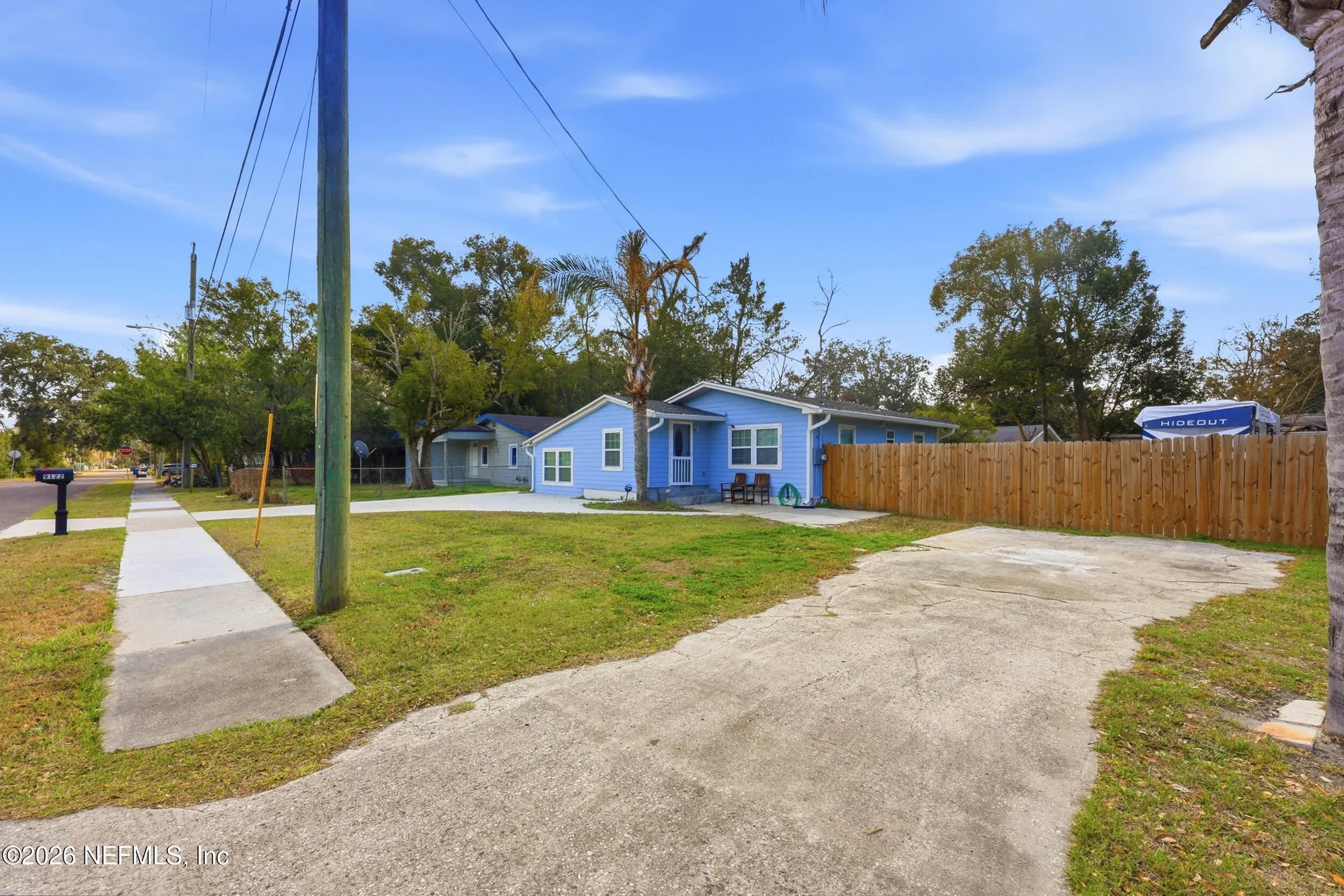 9122 1st Avenue Jacksonville FL 32208