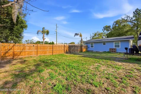 9122 1st Avenue Jacksonville FL 32208
