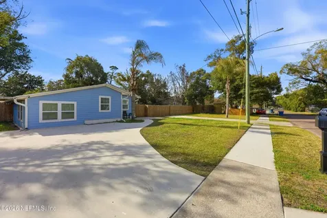 9122 1st Avenue Jacksonville FL 32208