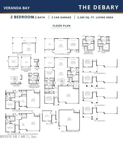 68 Ribera Drive Flagler Beach FL 32136