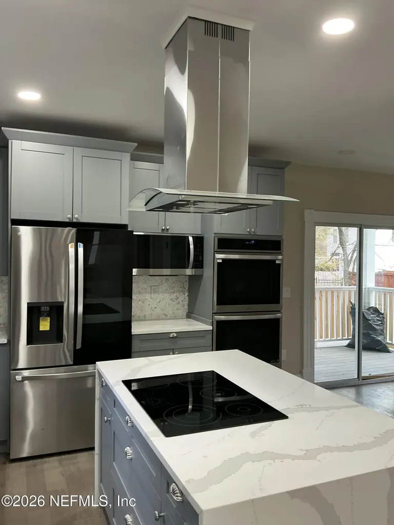 1923 Hubbard Street Jacksonville FL 32206