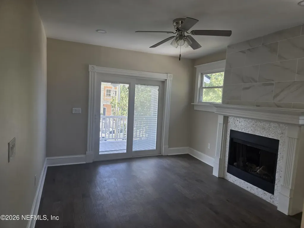 1923 Hubbard Street Jacksonville FL 32206