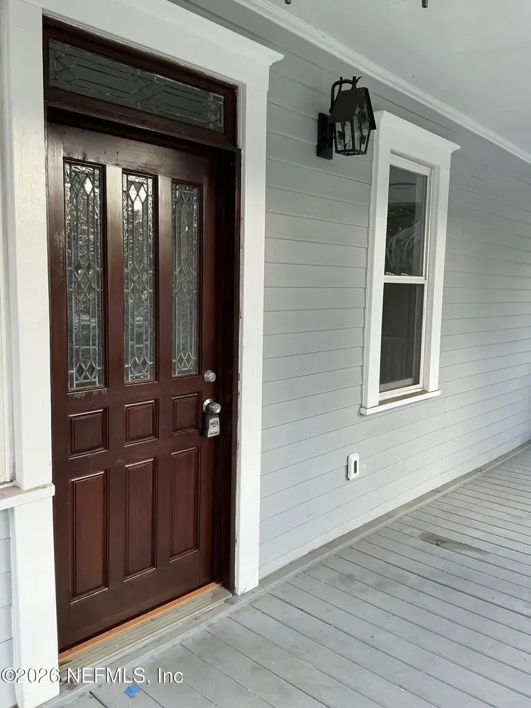 1923 Hubbard Street Jacksonville FL 32206