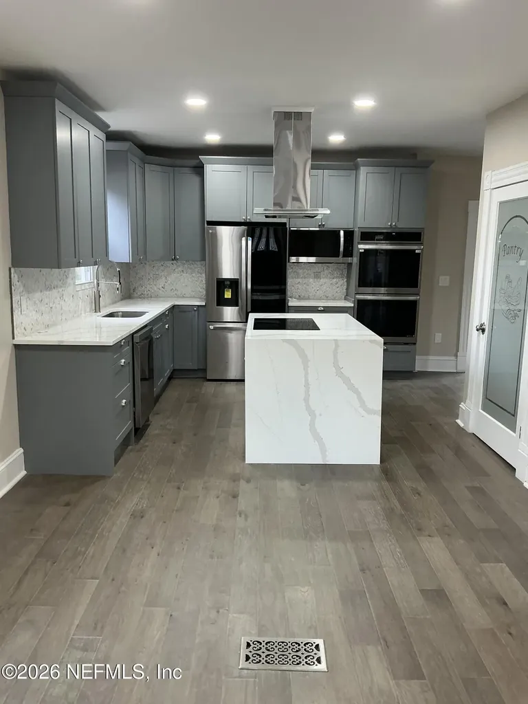 1923 Hubbard Street Jacksonville FL 32206