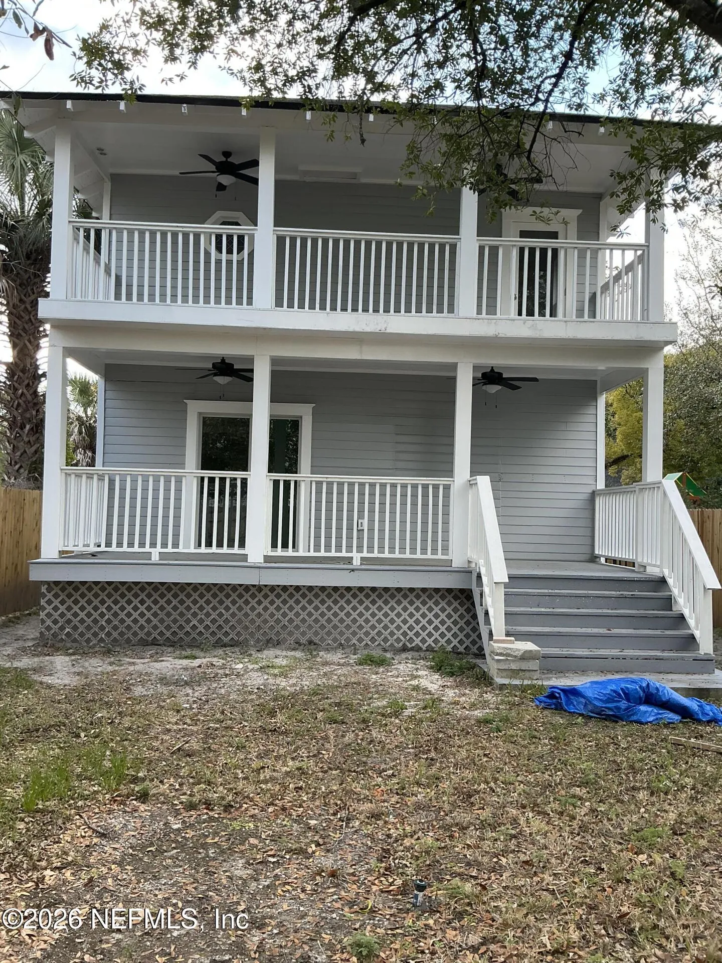1923 Hubbard Street Jacksonville FL 32206