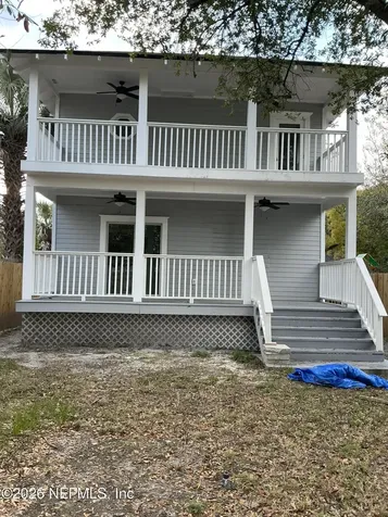 1923 Hubbard Street Jacksonville FL 32206