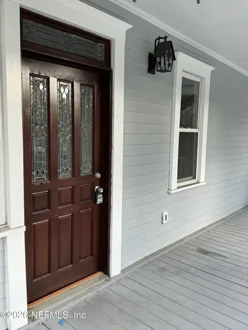 1923 Hubbard Street Jacksonville FL 32206