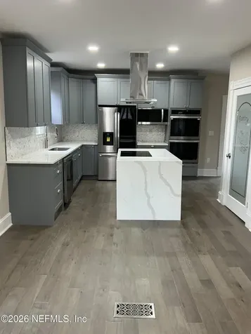 1923 Hubbard Street Jacksonville FL 32206