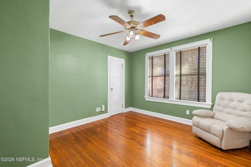 3712 Trask Street Jacksonville FL 32205