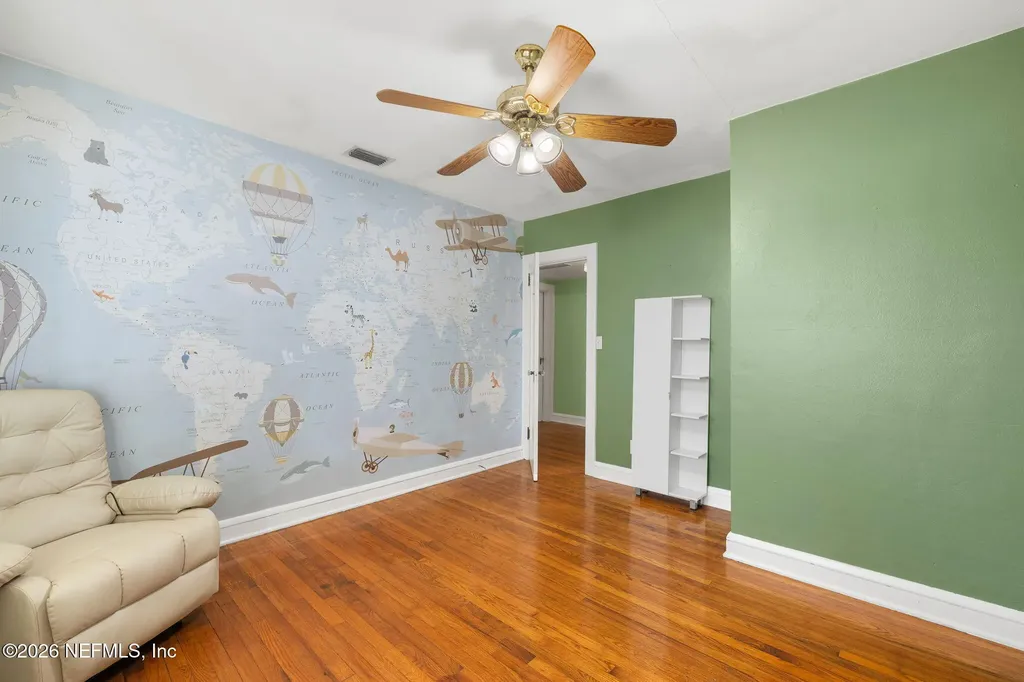 3712 Trask Street Jacksonville FL 32205