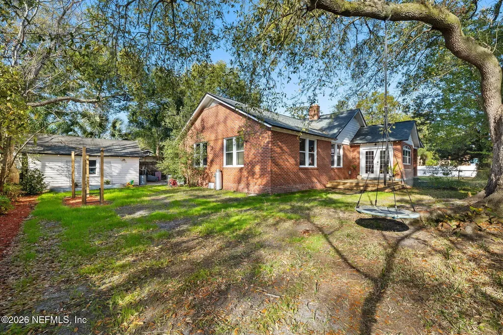 3712 Trask Street Jacksonville FL 32205