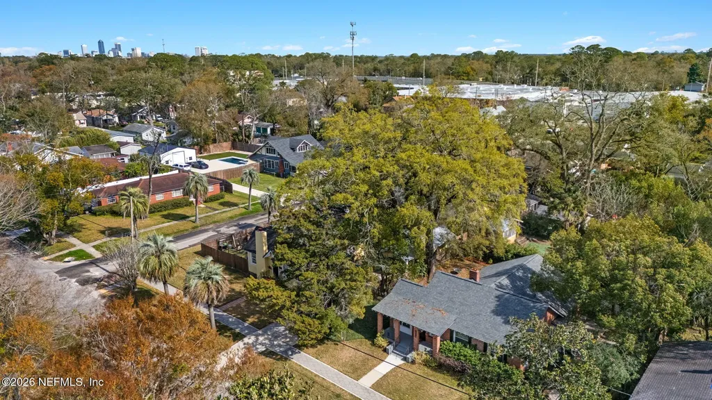3712 Trask Street Jacksonville FL 32205