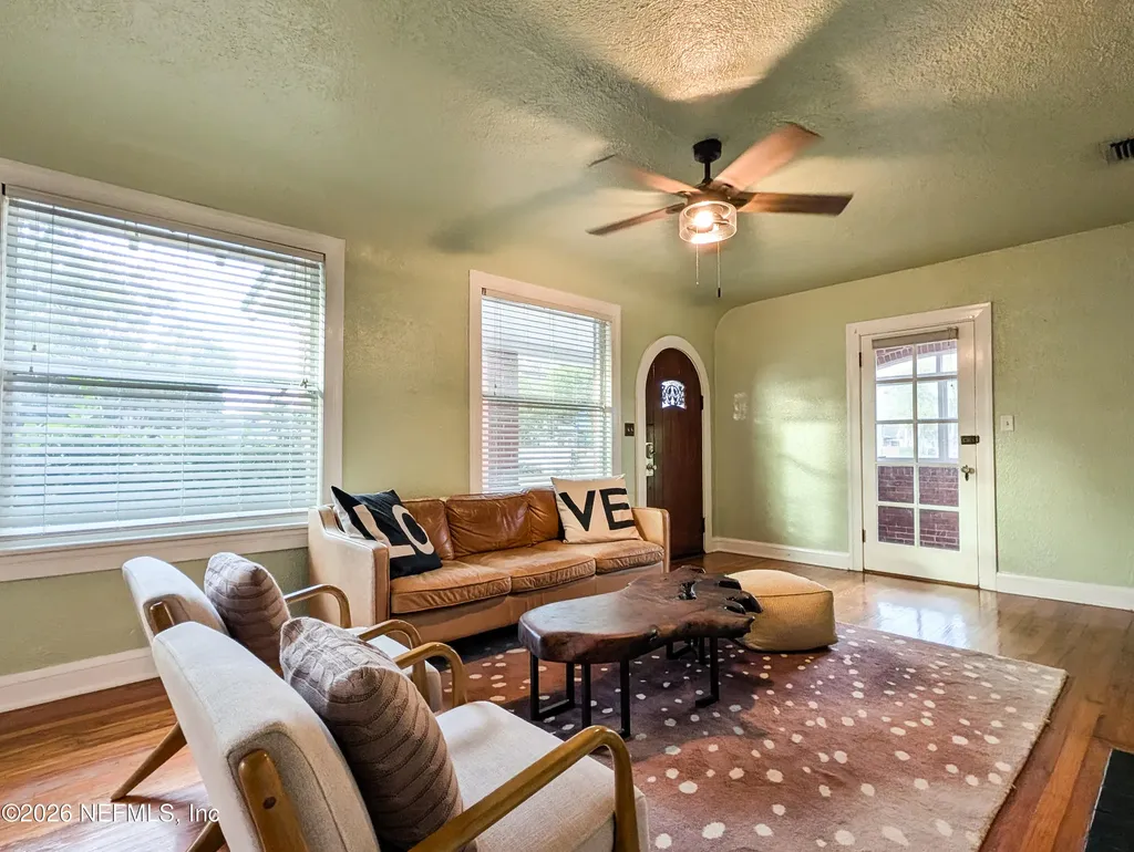 3712 Trask Street Jacksonville FL 32205