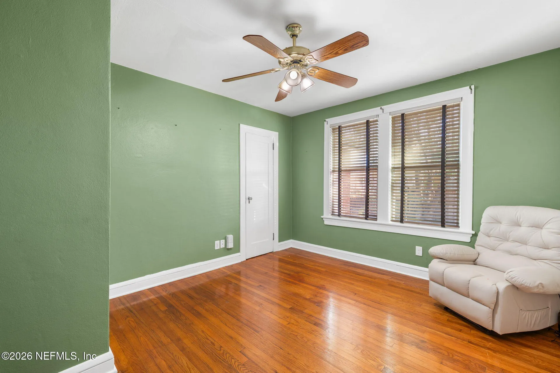 3712 Trask Street Jacksonville FL 32205