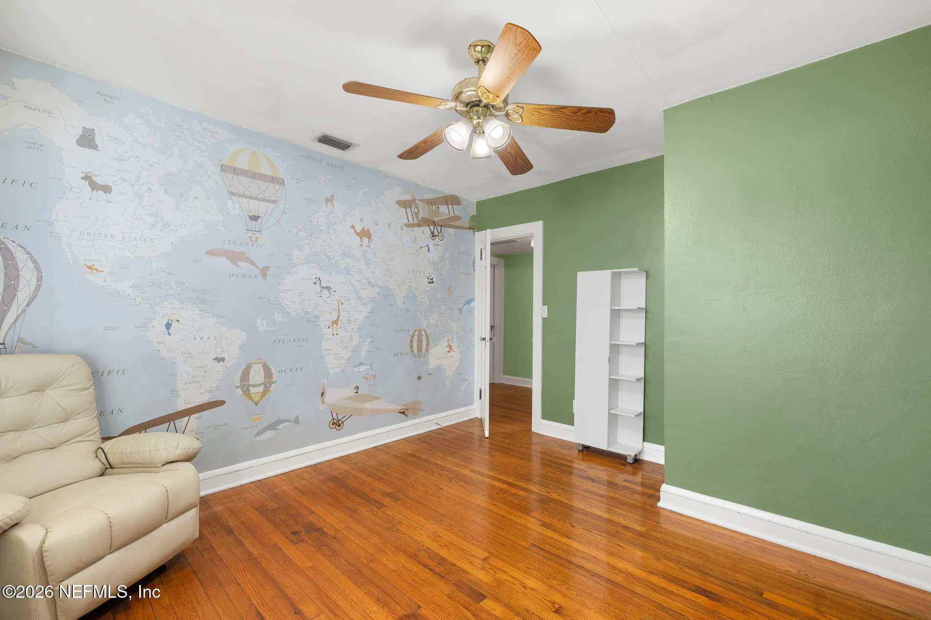 3712 Trask Street Jacksonville FL 32205