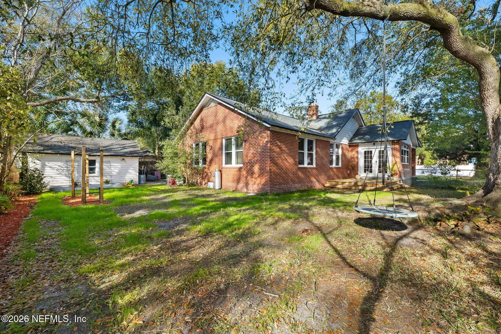 3712 Trask Street Jacksonville FL 32205