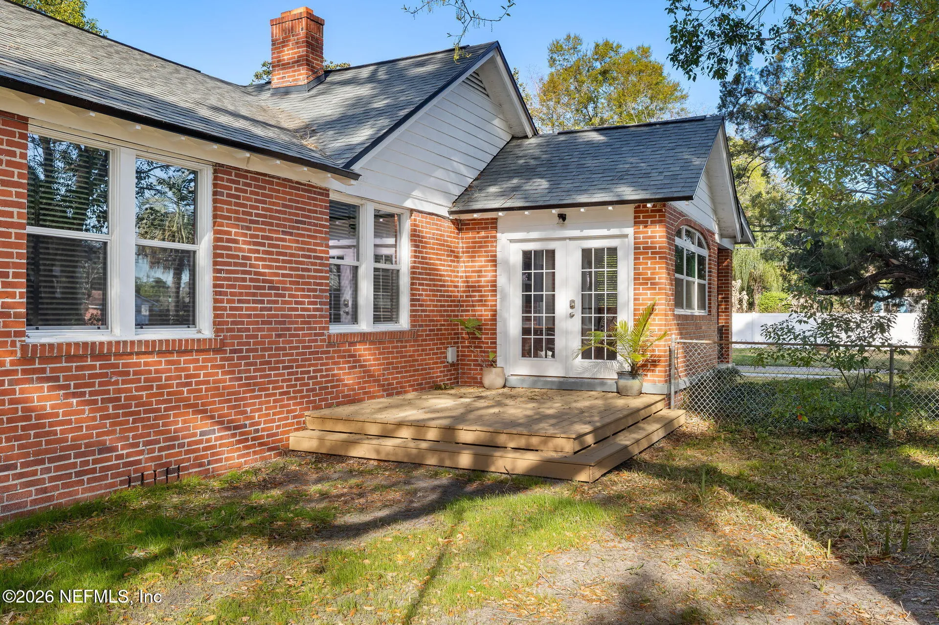 3712 Trask Street Jacksonville FL 32205