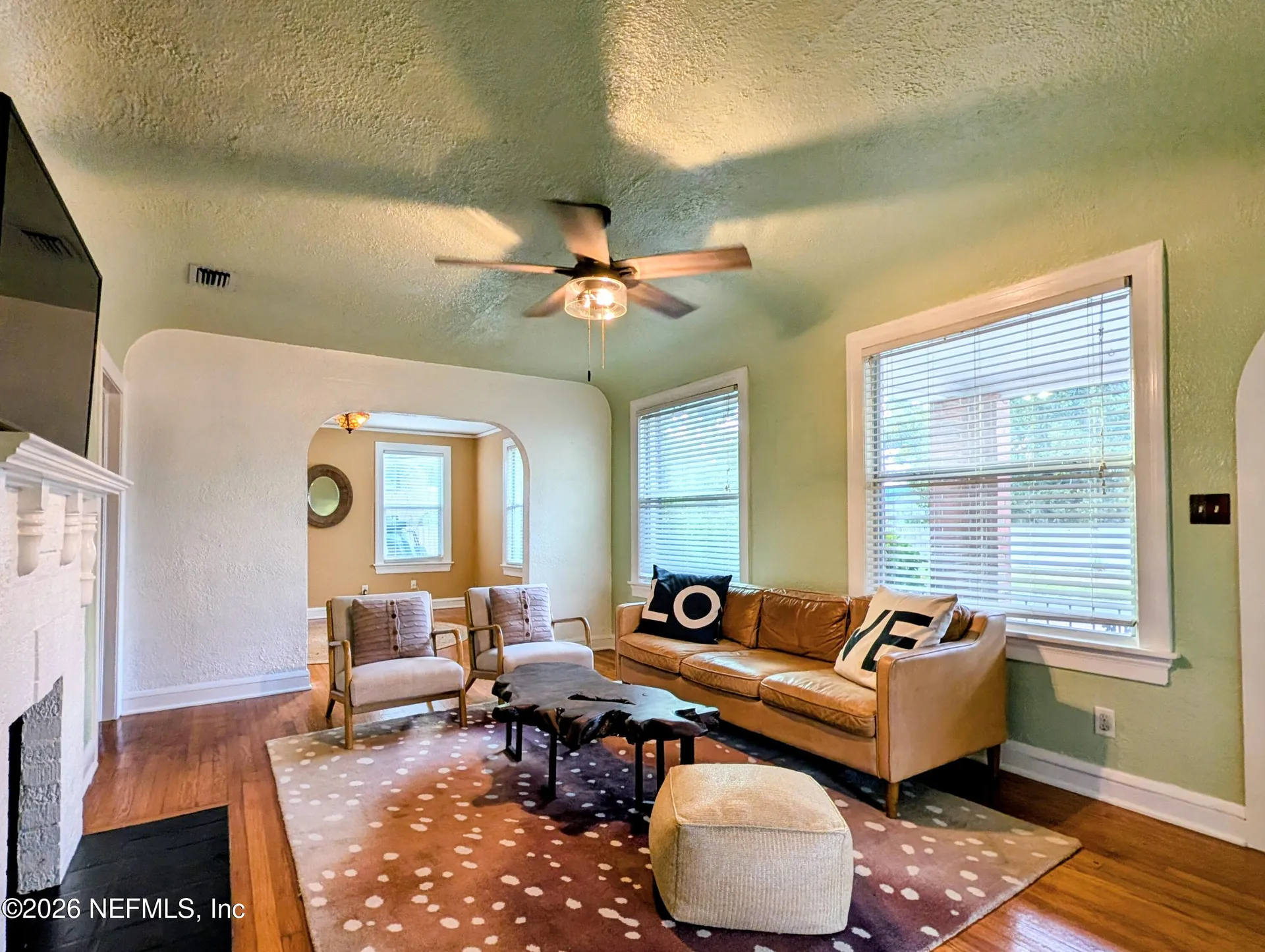 3712 Trask Street Jacksonville FL 32205