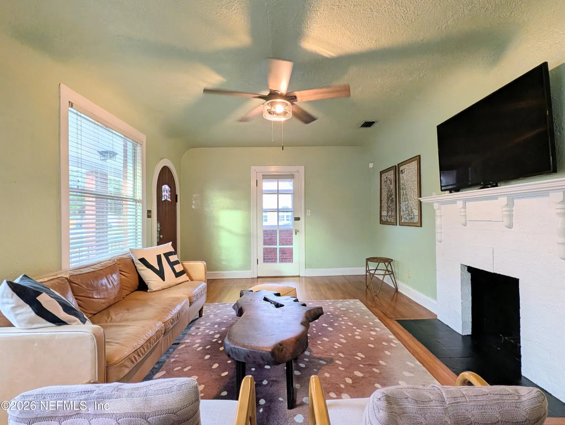 3712 Trask Street Jacksonville FL 32205