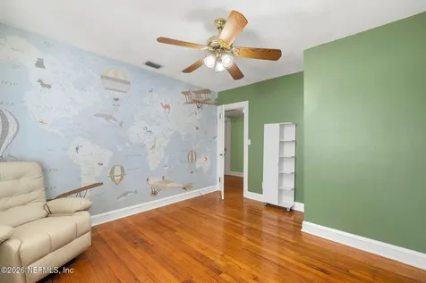 3712 Trask Street Jacksonville FL 32205