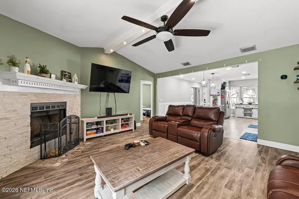 3660 Mandarin Woods Drive N Jacksonville FL 32223