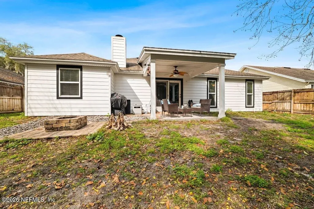 3660 Mandarin Woods Drive N Jacksonville FL 32223
