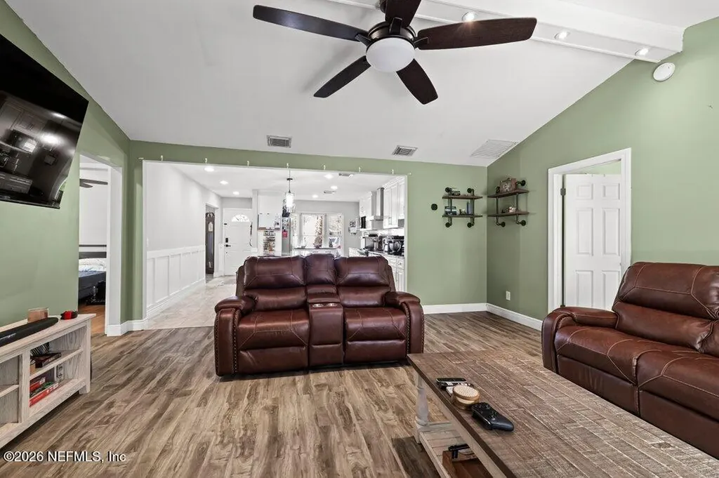 3660 Mandarin Woods Drive N Jacksonville FL 32223